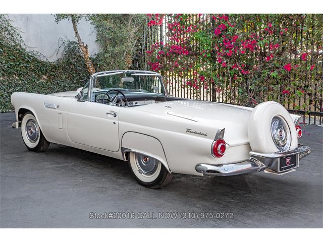 1956 Ford Thunderbird (CC-2097185) for sale in Beverly Hills, California