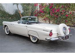 1956 Ford Thunderbird (CC-2097185) for sale in Beverly Hills, California
