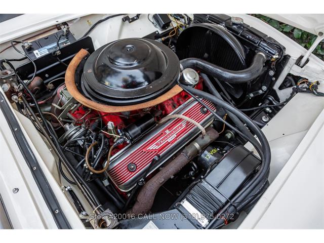 1956 Ford Thunderbird (CC-2097185) for sale in Beverly Hills, California