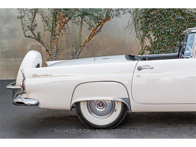 1956 Ford Thunderbird (CC-2097185) for sale in Beverly Hills, California