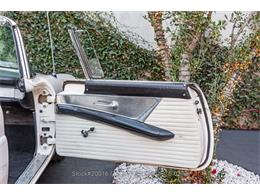 1956 Ford Thunderbird (CC-2097185) for sale in Beverly Hills, California