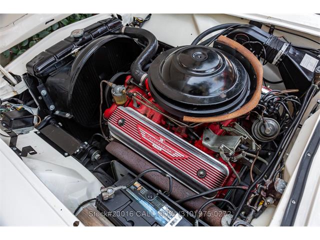 1956 Ford Thunderbird (CC-2097185) for sale in Beverly Hills, California