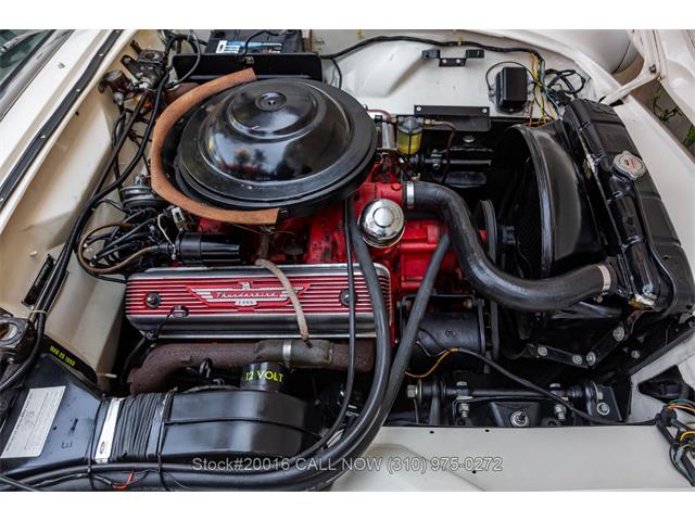 1956 Ford Thunderbird (CC-2097185) for sale in Beverly Hills, California