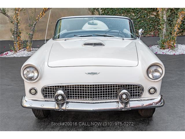1956 Ford Thunderbird (CC-2097185) for sale in Beverly Hills, California