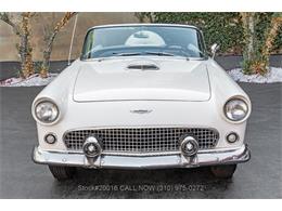 1956 Ford Thunderbird (CC-2097185) for sale in Beverly Hills, California