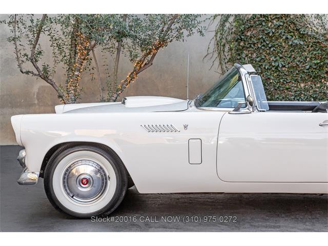 1956 Ford Thunderbird (CC-2097185) for sale in Beverly Hills, California