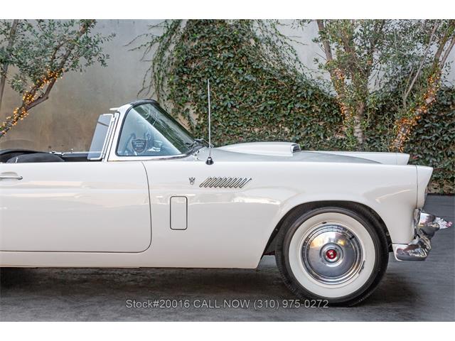 1956 Ford Thunderbird (CC-2097185) for sale in Beverly Hills, California