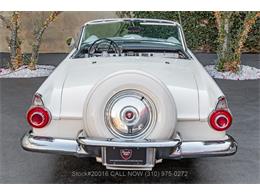 1956 Ford Thunderbird (CC-2097185) for sale in Beverly Hills, California