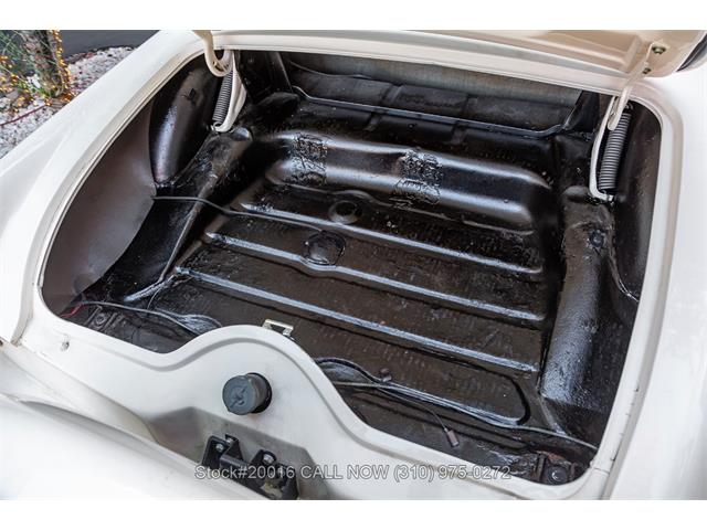 1956 Ford Thunderbird (CC-2097185) for sale in Beverly Hills, California