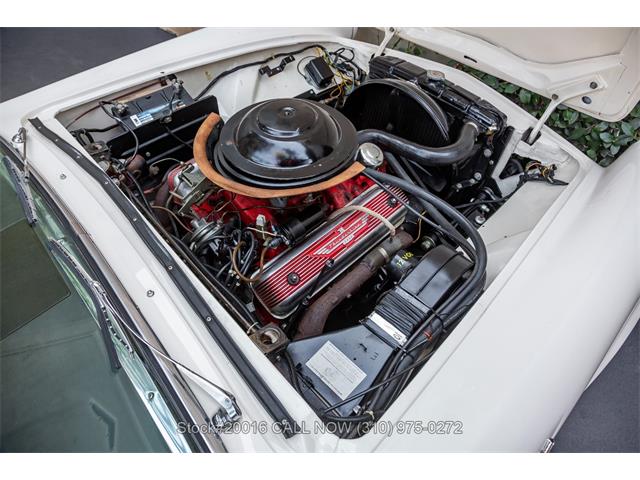 1956 Ford Thunderbird (CC-2097185) for sale in Beverly Hills, California