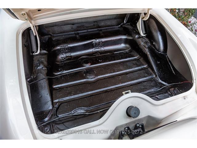 1956 Ford Thunderbird (CC-2097185) for sale in Beverly Hills, California