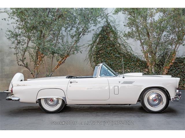 1956 Ford Thunderbird (CC-2097185) for sale in Beverly Hills, California