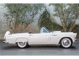 1956 Ford Thunderbird (CC-2097185) for sale in Beverly Hills, California