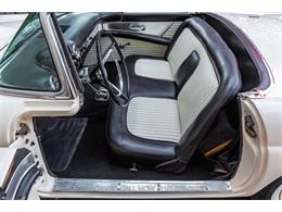 1956 Ford Thunderbird (CC-2097185) for sale in Beverly Hills, California