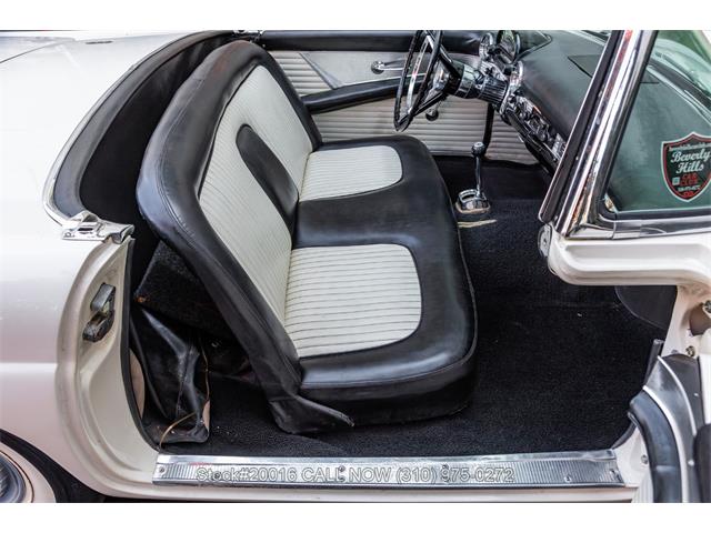 1956 Ford Thunderbird (CC-2097185) for sale in Beverly Hills, California
