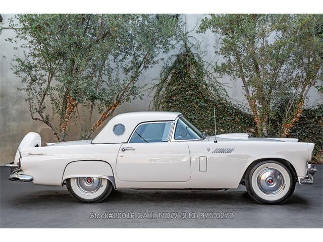 1956 Ford Thunderbird (CC-2097185) for sale in Beverly Hills, California