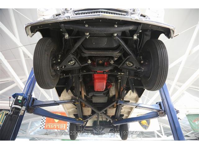 1956 Ford Thunderbird (CC-2097185) for sale in Beverly Hills, California