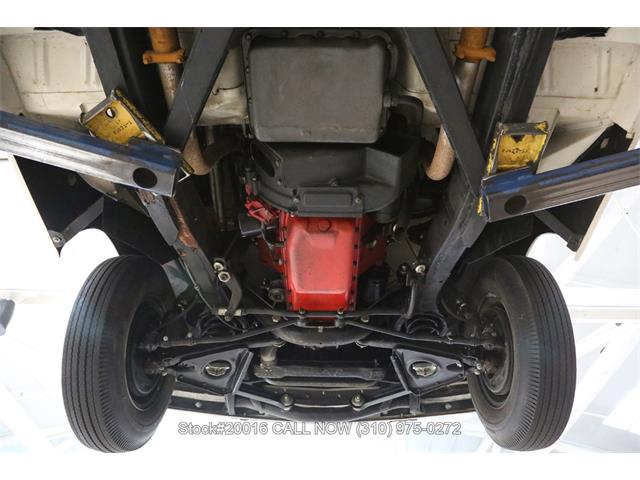 1956 Ford Thunderbird (CC-2097185) for sale in Beverly Hills, California