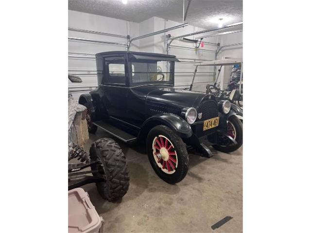 1924 Oldsmobile Model 30-D (CC-2097186) for sale in Cadillac, Michigan