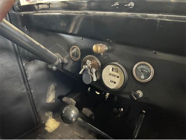 1924 Oldsmobile Model 30-D (CC-2097186) for sale in Cadillac, Michigan