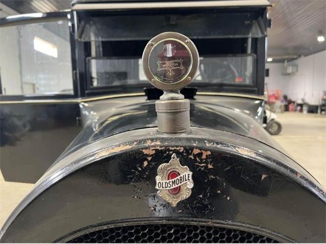 1924 Oldsmobile Model 30-D (CC-2097186) for sale in Cadillac, Michigan