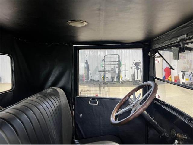 1924 Oldsmobile Model 30-D (CC-2097186) for sale in Cadillac, Michigan