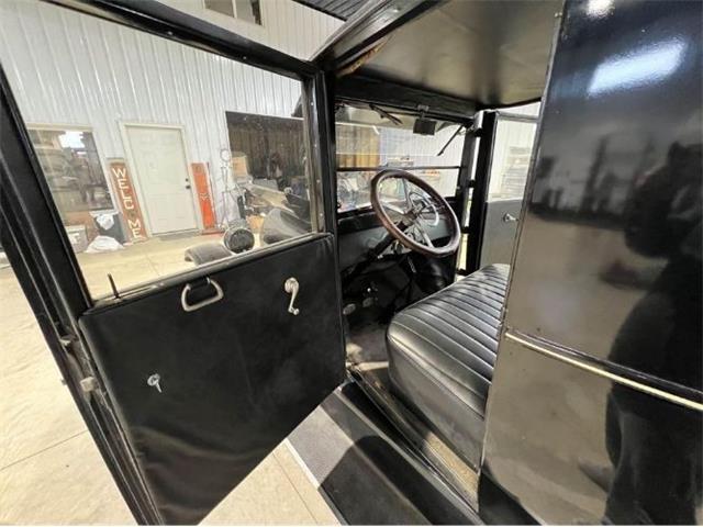 1924 Oldsmobile Model 30-D (CC-2097186) for sale in Cadillac, Michigan