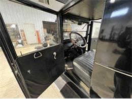 1924 Oldsmobile Model 30-D (CC-2097186) for sale in Cadillac, Michigan