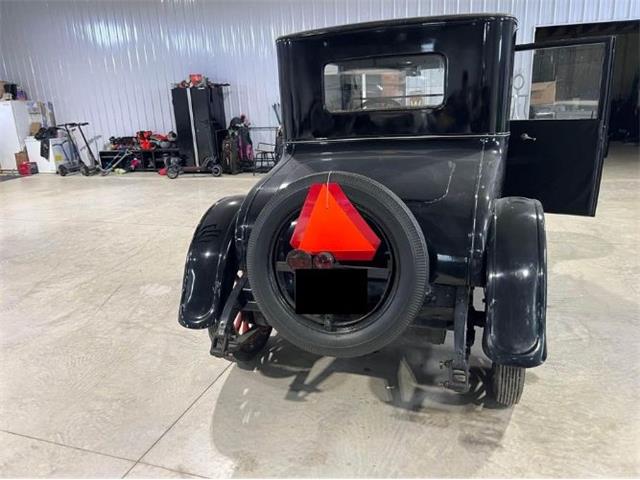1924 Oldsmobile Model 30-D (CC-2097186) for sale in Cadillac, Michigan