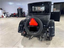 1924 Oldsmobile Model 30-D (CC-2097186) for sale in Cadillac, Michigan
