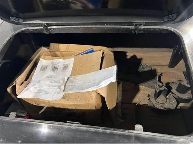 1924 Oldsmobile Model 30-D (CC-2097186) for sale in Cadillac, Michigan
