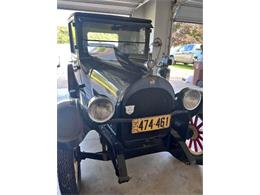 1924 Oldsmobile Model 30-D (CC-2097186) for sale in Cadillac, Michigan