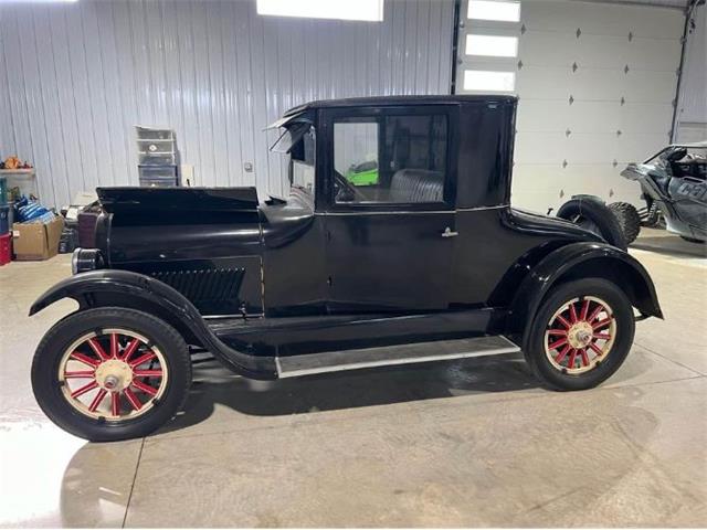 1924 Oldsmobile Model 30-D (CC-2097186) for sale in Cadillac, Michigan