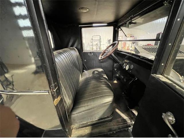 1924 Oldsmobile Model 30-D (CC-2097186) for sale in Cadillac, Michigan