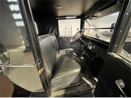 1924 Oldsmobile Model 30-D (CC-2097186) for sale in Cadillac, Michigan