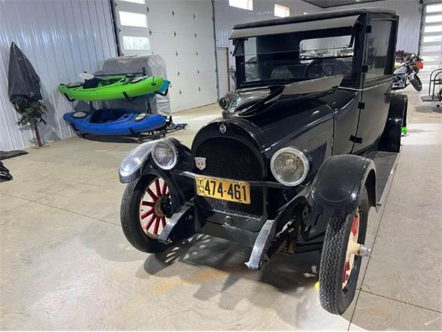 1924 Oldsmobile Model 30-D (CC-2097186) for sale in Cadillac, Michigan