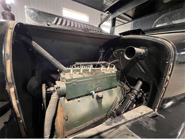 1924 Oldsmobile Model 30-D (CC-2097186) for sale in Cadillac, Michigan