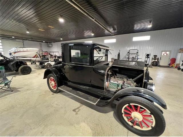 1924 Oldsmobile Model 30-D (CC-2097186) for sale in Cadillac, Michigan
