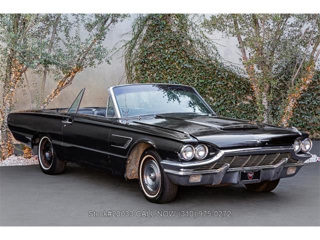 1965 Ford Thunderbird (CC-2097187) for sale in Beverly Hills, California