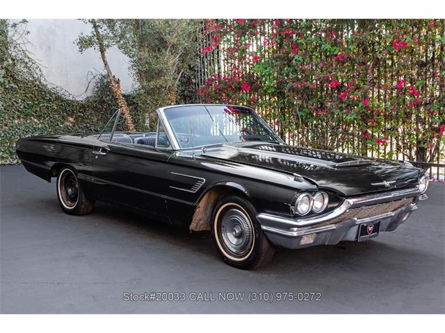 1965 Ford Thunderbird (CC-2097187) for sale in Beverly Hills, California