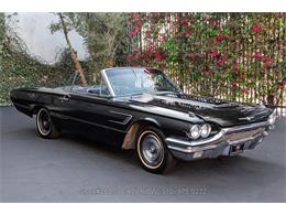 1965 Ford Thunderbird (CC-2097187) for sale in Beverly Hills, California