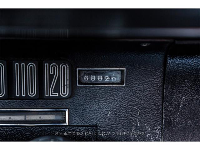 1965 Ford Thunderbird (CC-2097187) for sale in Beverly Hills, California