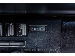 1965 Ford Thunderbird (CC-2097187) for sale in Beverly Hills, California