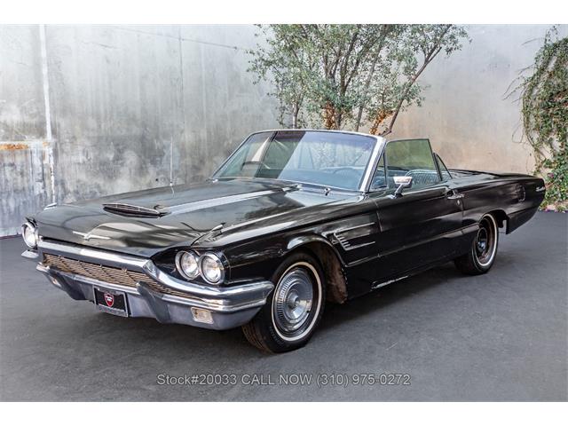 1965 Ford Thunderbird (CC-2097187) for sale in Beverly Hills, California