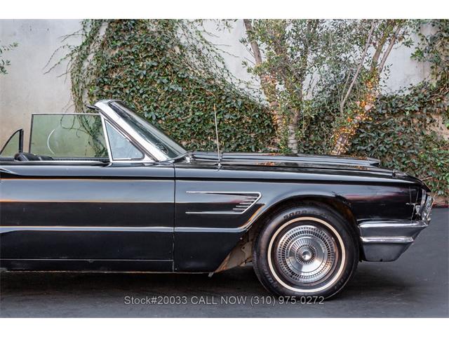 1965 Ford Thunderbird (CC-2097187) for sale in Beverly Hills, California