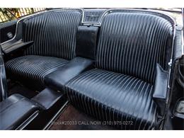 1965 Ford Thunderbird (CC-2097187) for sale in Beverly Hills, California
