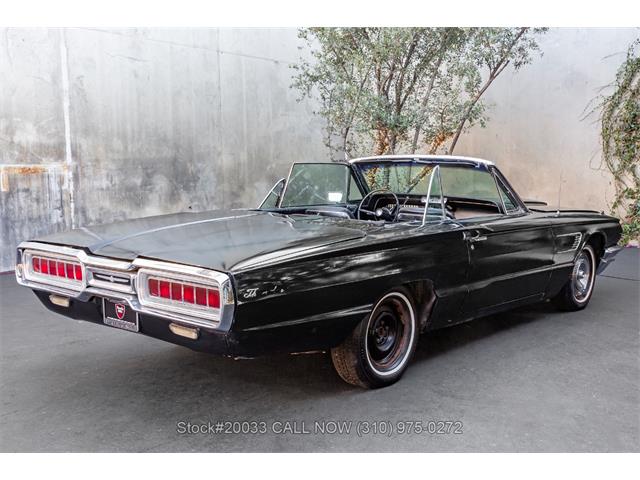1965 Ford Thunderbird (CC-2097187) for sale in Beverly Hills, California