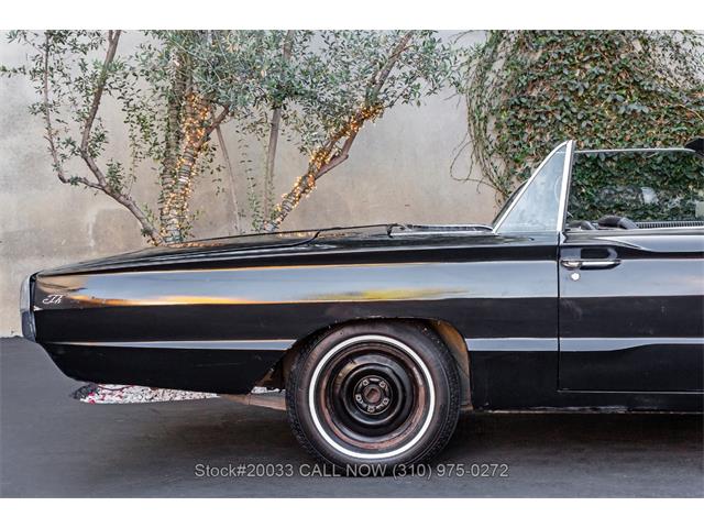 1965 Ford Thunderbird (CC-2097187) for sale in Beverly Hills, California