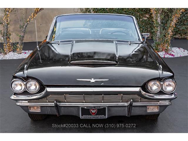 1965 Ford Thunderbird (CC-2097187) for sale in Beverly Hills, California
