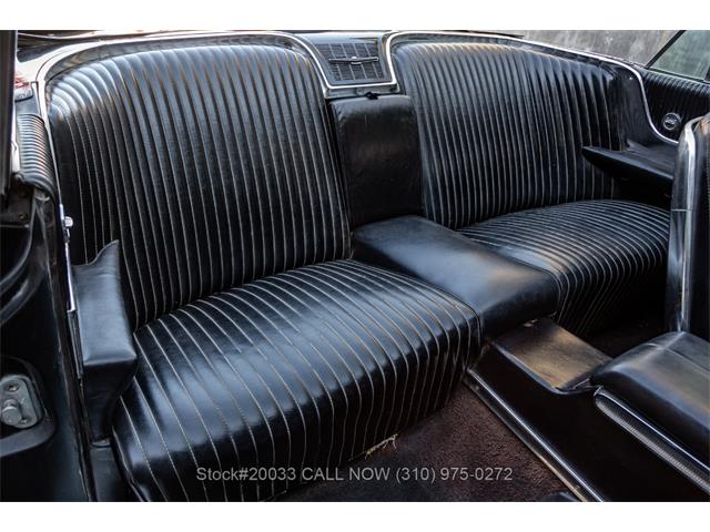 1965 Ford Thunderbird (CC-2097187) for sale in Beverly Hills, California